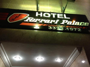 Ferrari Palace Hotel